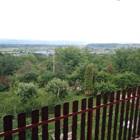 Dedinje Villa Jagodina Buitenkant foto
