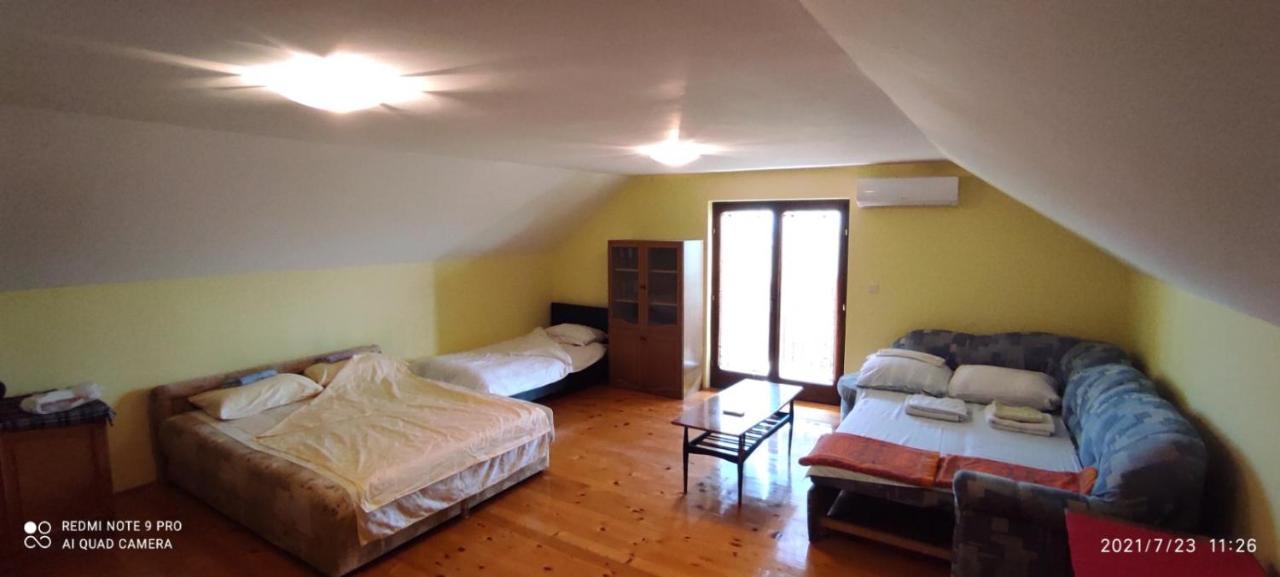 Dedinje Villa Jagodina Buitenkant foto